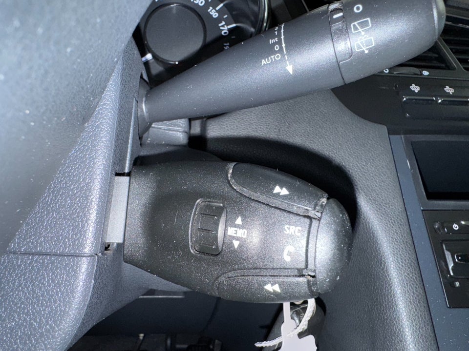 Peugeot 5008 1,6 BlueHDi 120 Allure EAT6 7prs 5d