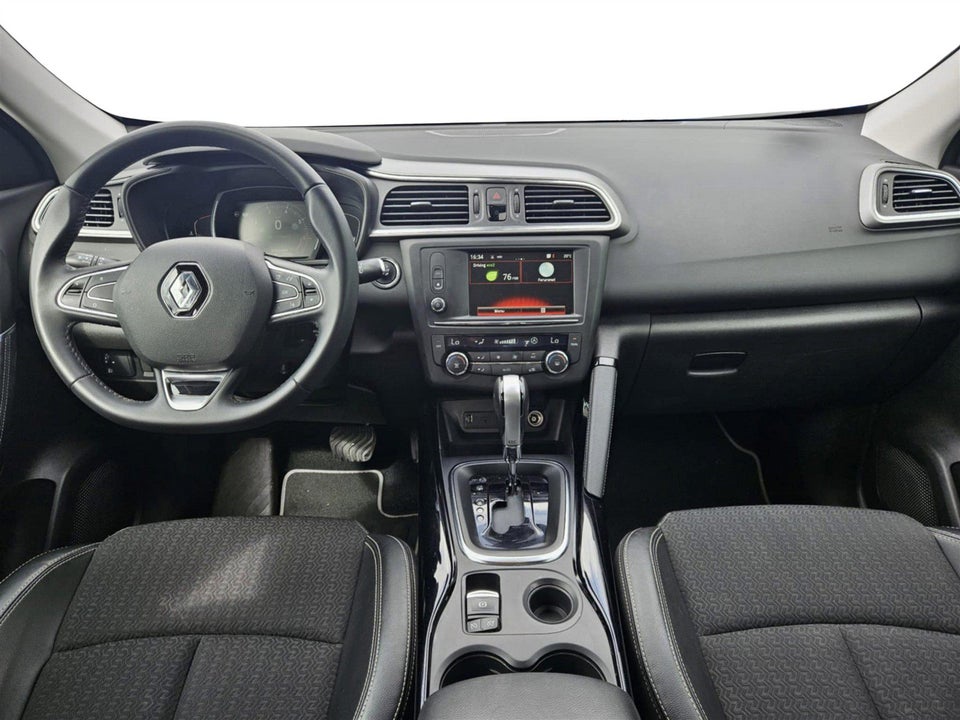 Renault Kadjar 1,2 TCe 130 Zen EDC 5d