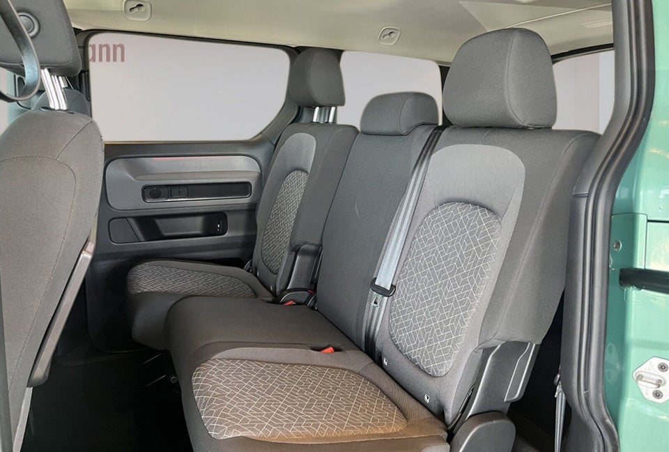 VW ID.Buzz 77 Life SWB 5d