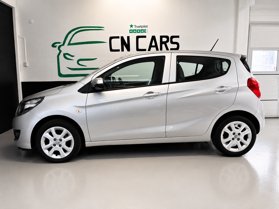 Opel Karl 1,0 Enjoy 5d
