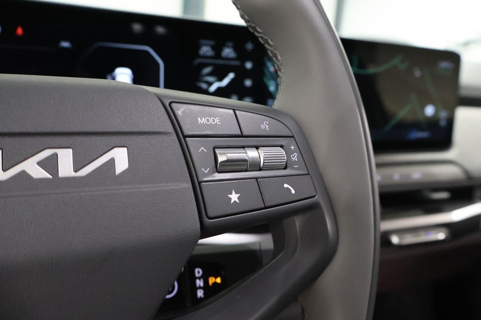 Kia EV3 81 Long Range Upgrade 5d