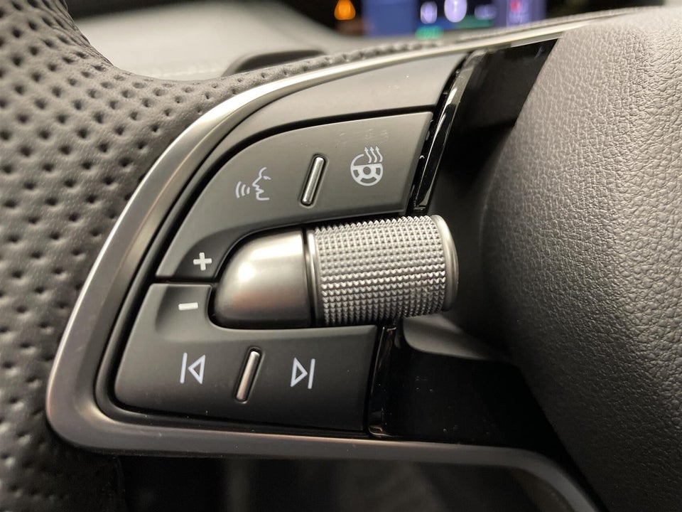 Skoda Elroq 85 iV Sportline 5d