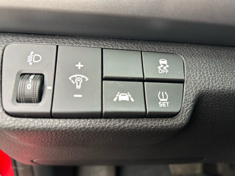 Kia Rio 1,0 T-GDi Vision DCT 5d