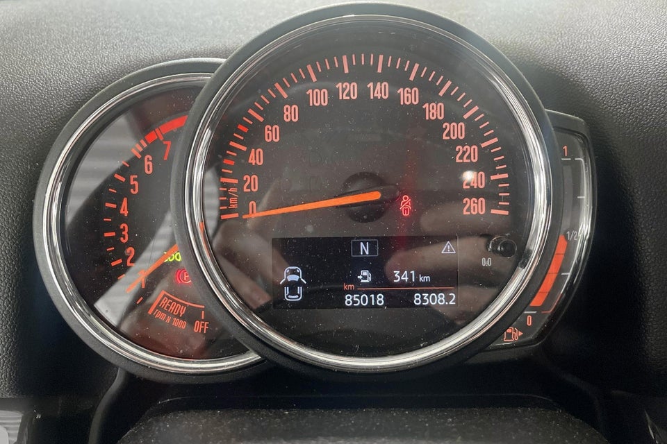 MINI Countryman Cooper 1,5  5d