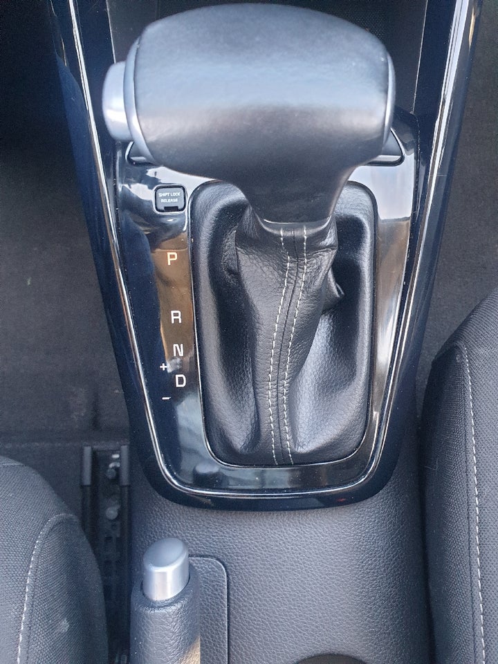 Kia Rio 1,0 T-GDi Collection DCT 5d