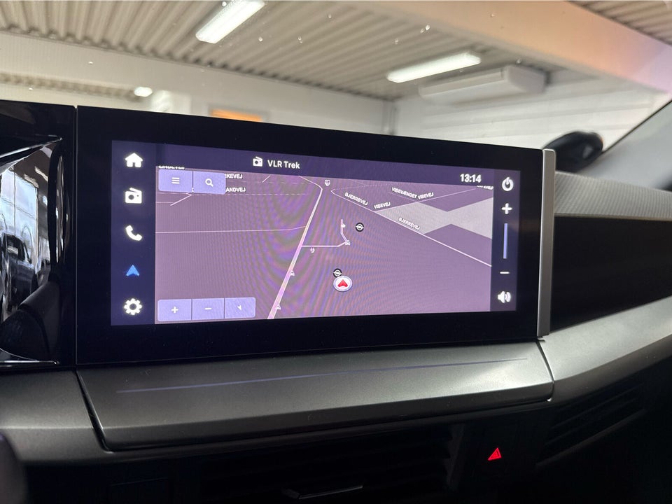 Opel Frontera Elegance 5d