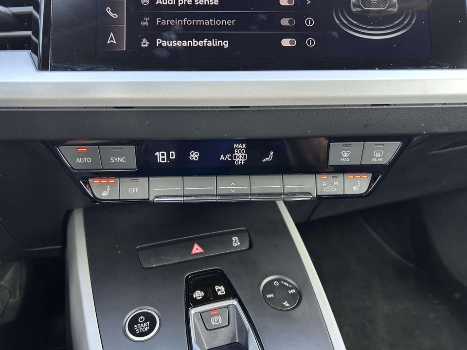 Audi Q4 e-tron 35 Advanced 5d