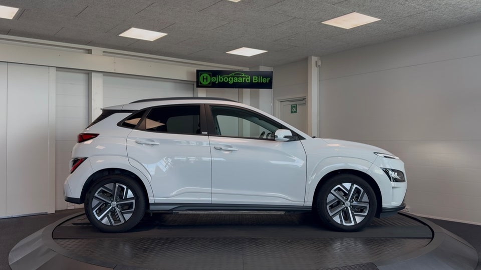 Hyundai Kona 64 EV Prime 5d