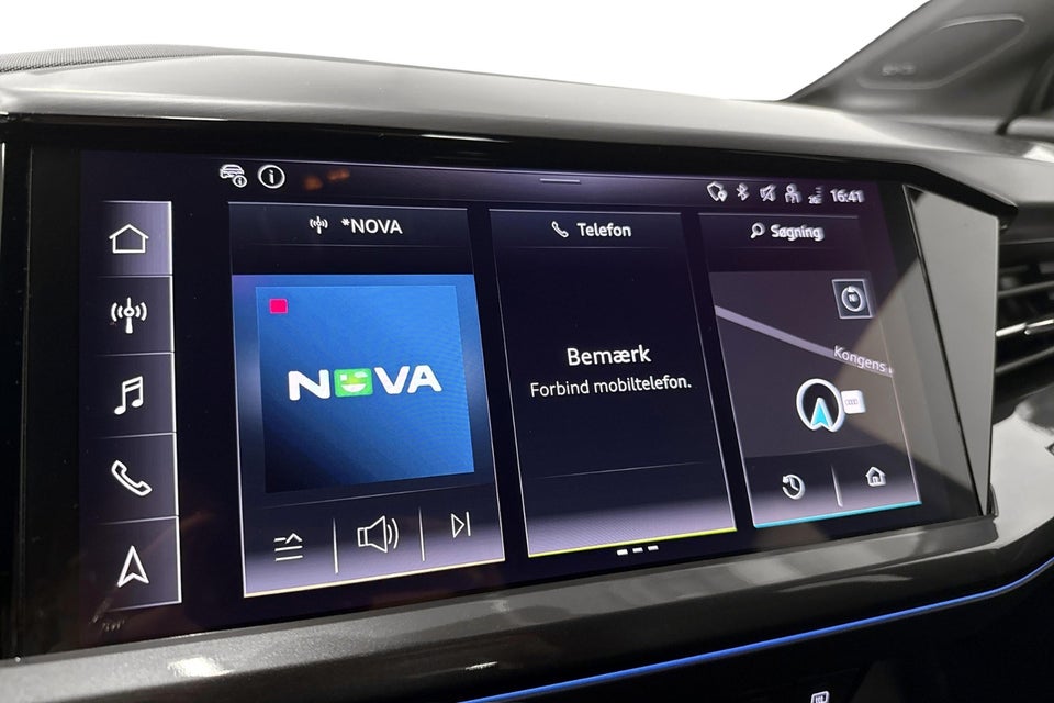 Audi Q4 e-tron 45 Ultra 5d