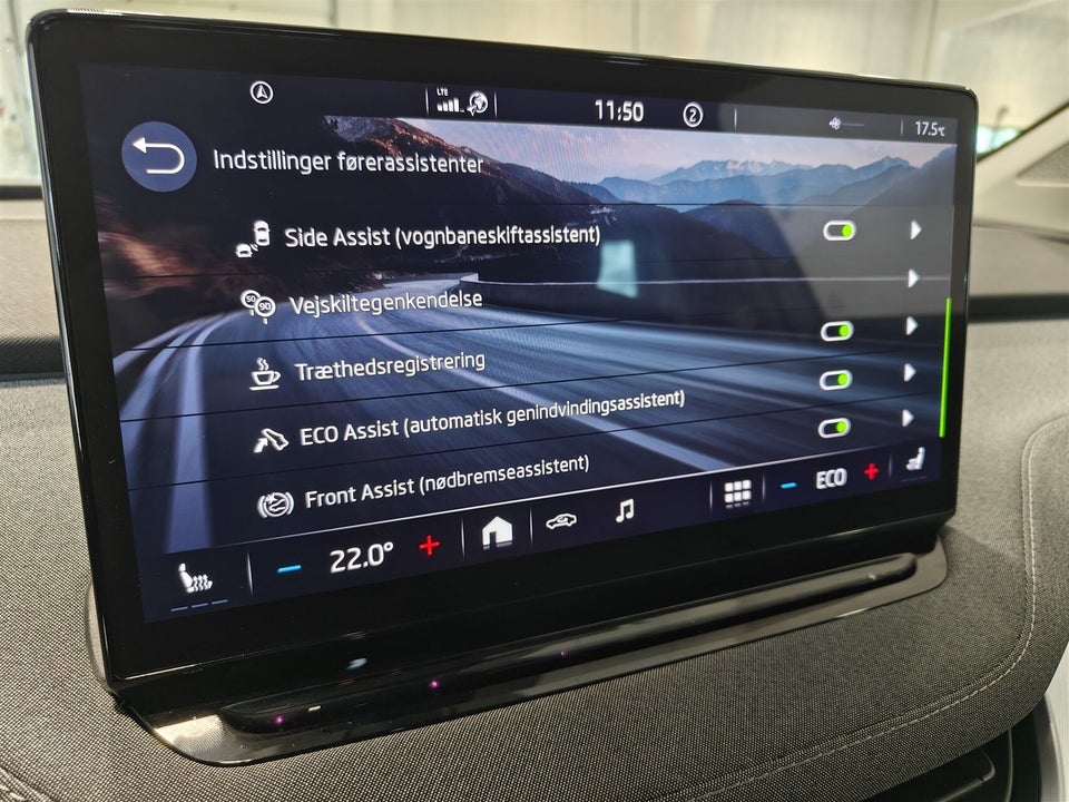 Skoda Enyaq 80 iV 5d