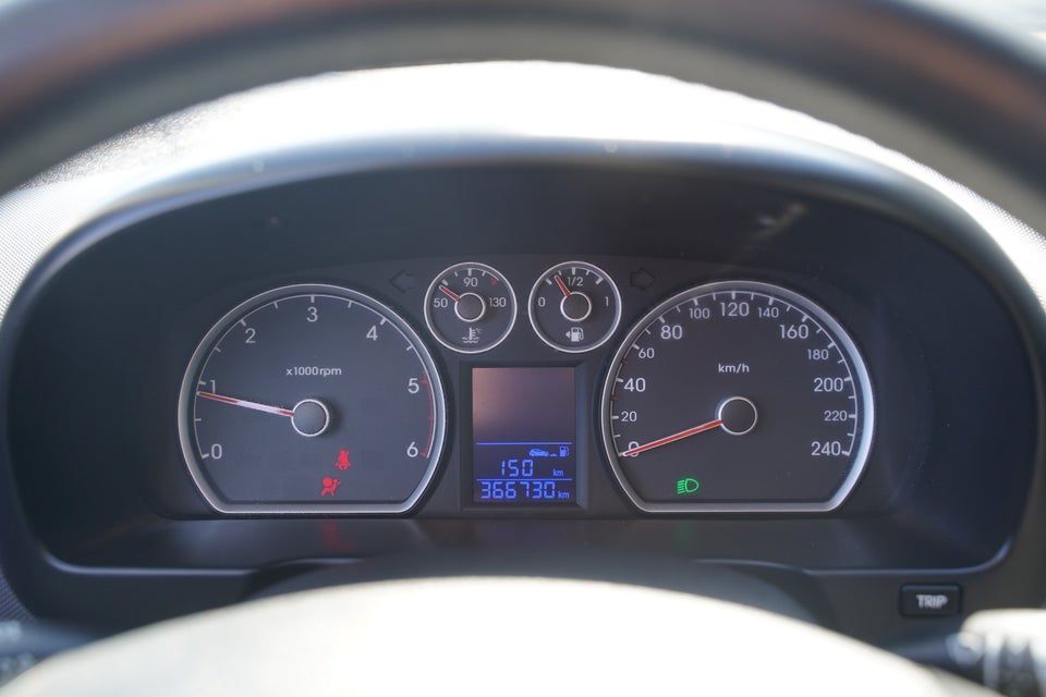 Hyundai i30 1,6 CRDi 90 Classic CW 5d