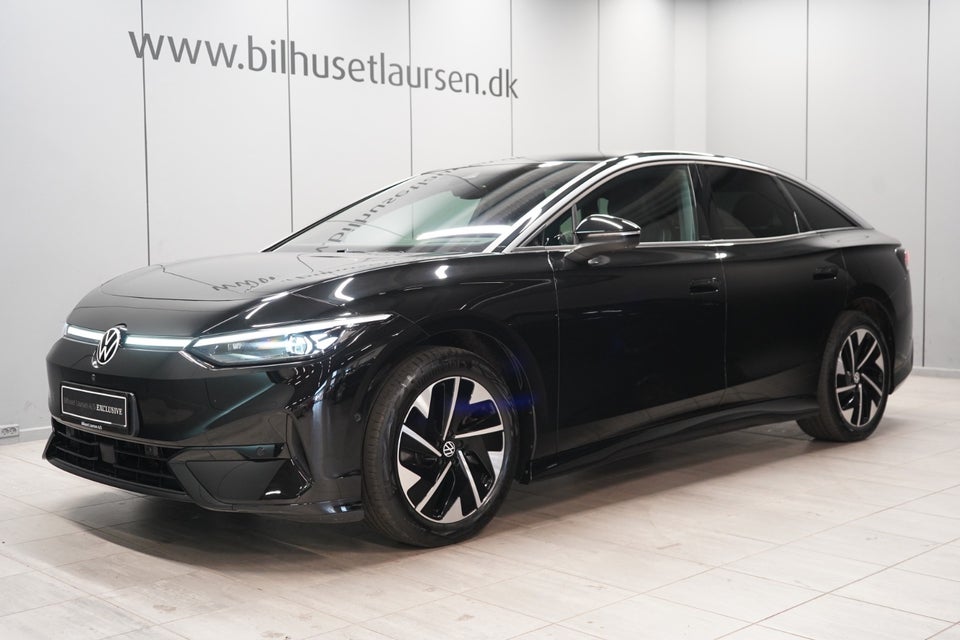 VW ID.7 77 Pro Business Premium 5d