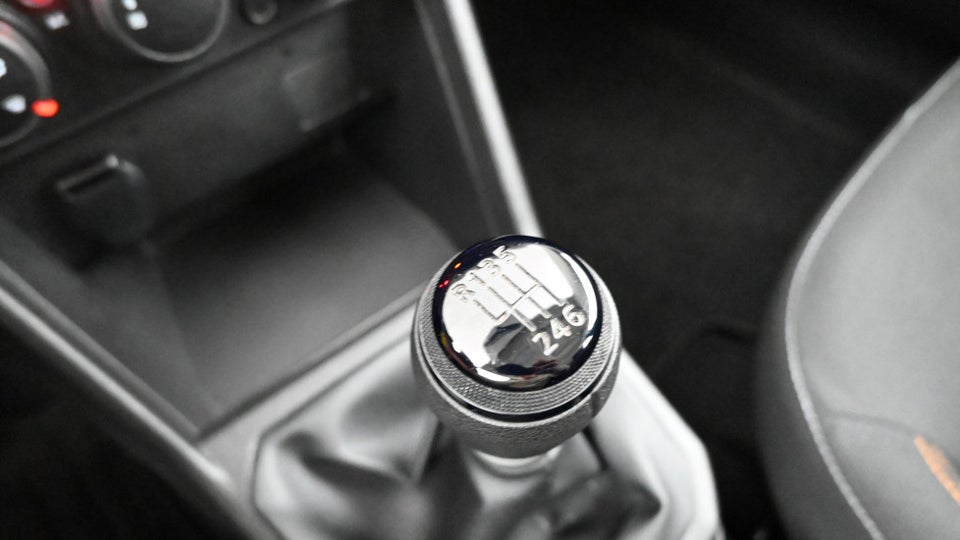 Dacia Sandero 1,0 TCe 90 Essential 5d