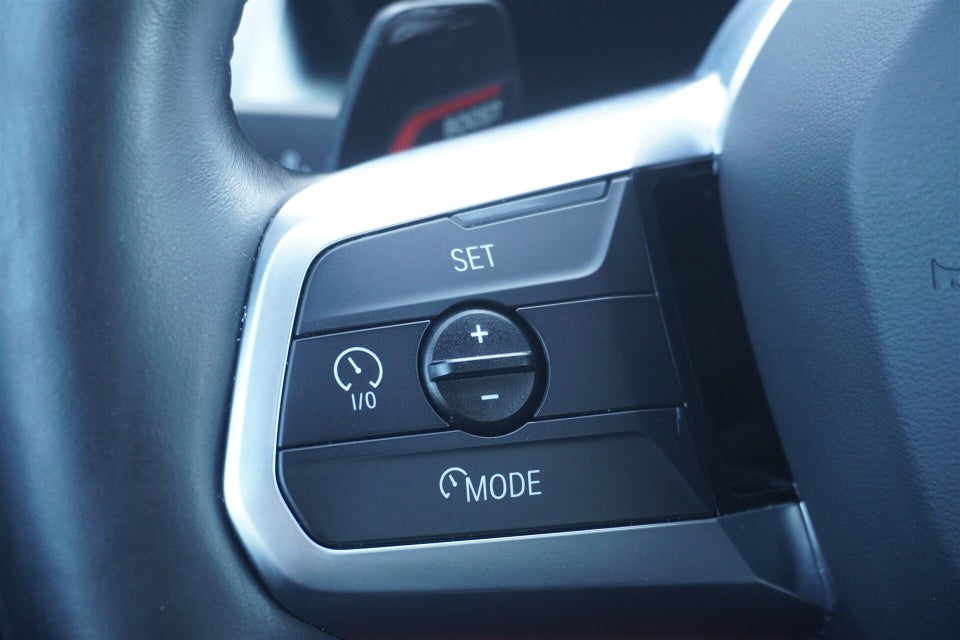 BMW iX1 xDrive30 M-Sport 5d