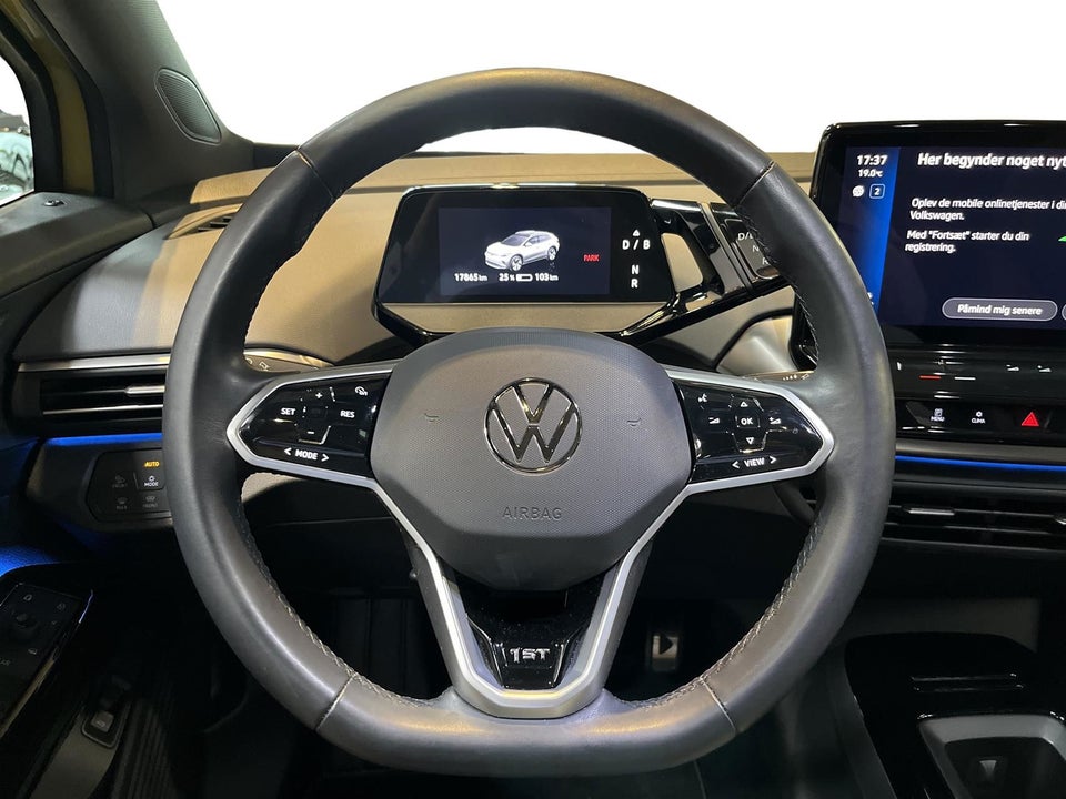 VW ID.4 Max Performance 5d