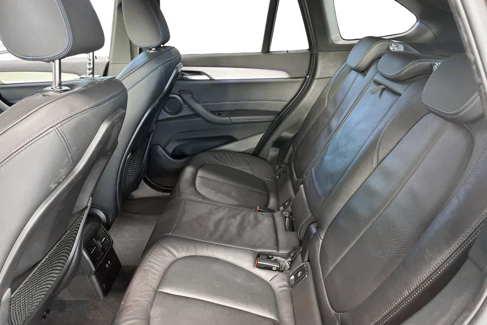 BMW X1 1,5 xDrive25e M-Sport aut. 5d