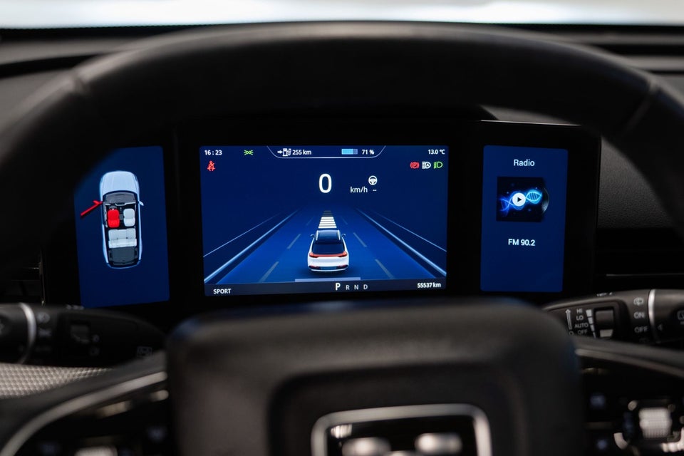 Aiways U5 Premium 5d