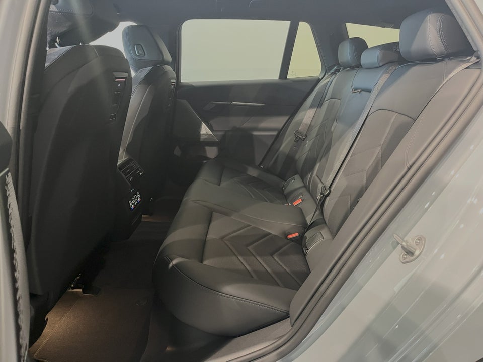 BMW i5 eDrive40 Touring M-Sport 5d