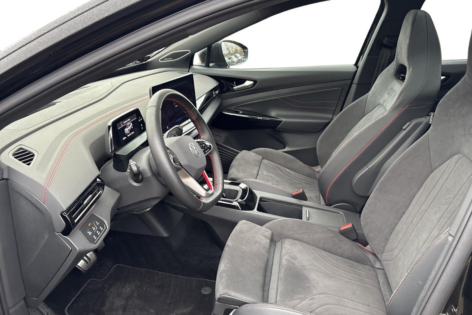 VW ID.4 77 GTX Max 4Motion 5d