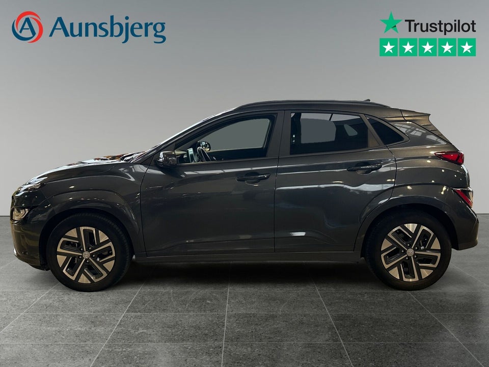Hyundai Kona 64 EV XLine 5d