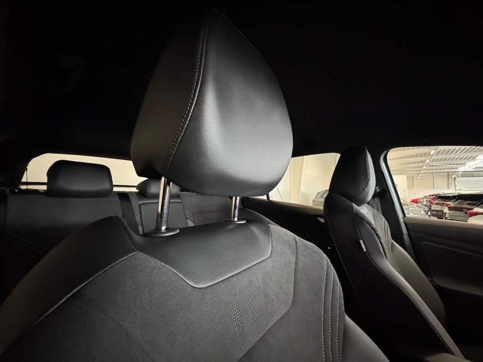 VW ID.5 77 Pro Performance 5d