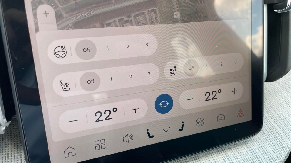 Volvo EX30 Extended Range Plus 5d