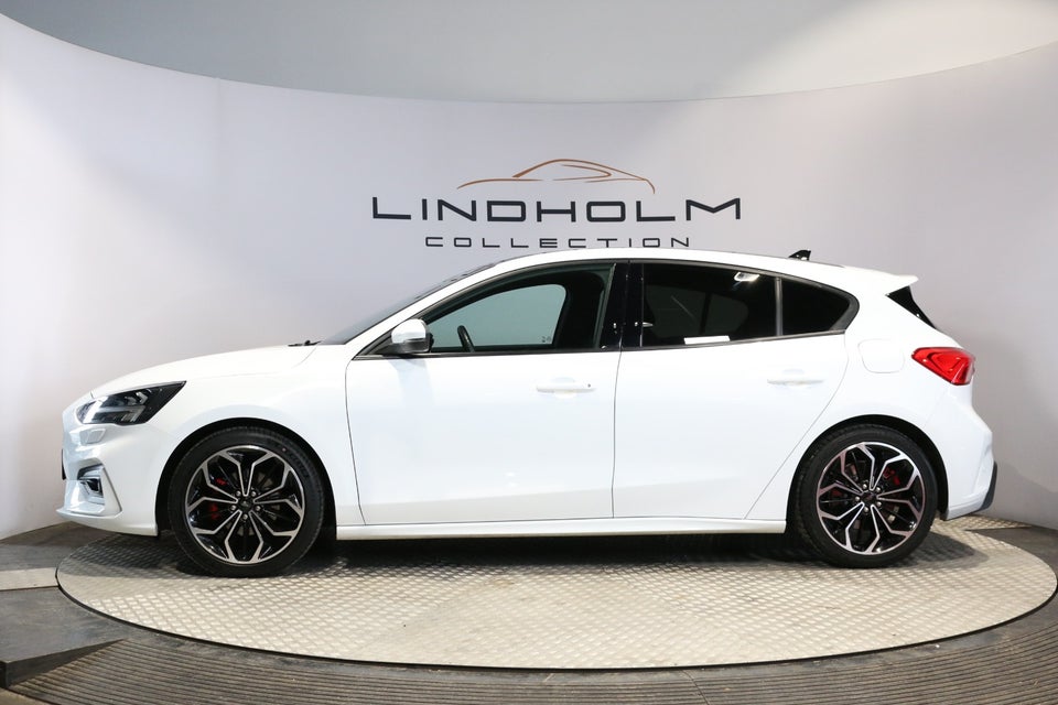 Ford Focus 1,5 EcoBoost ST-Line X aut. 5d