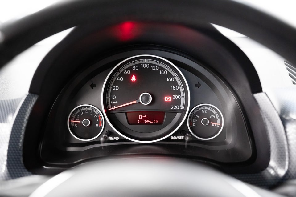 VW Up! 1,0 MPi 60 Move BMT 5d