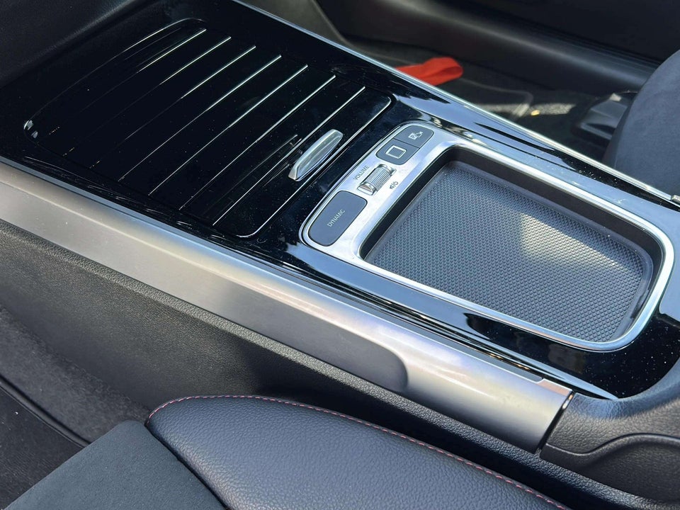 Mercedes EQB250+ AMG Advance 5d