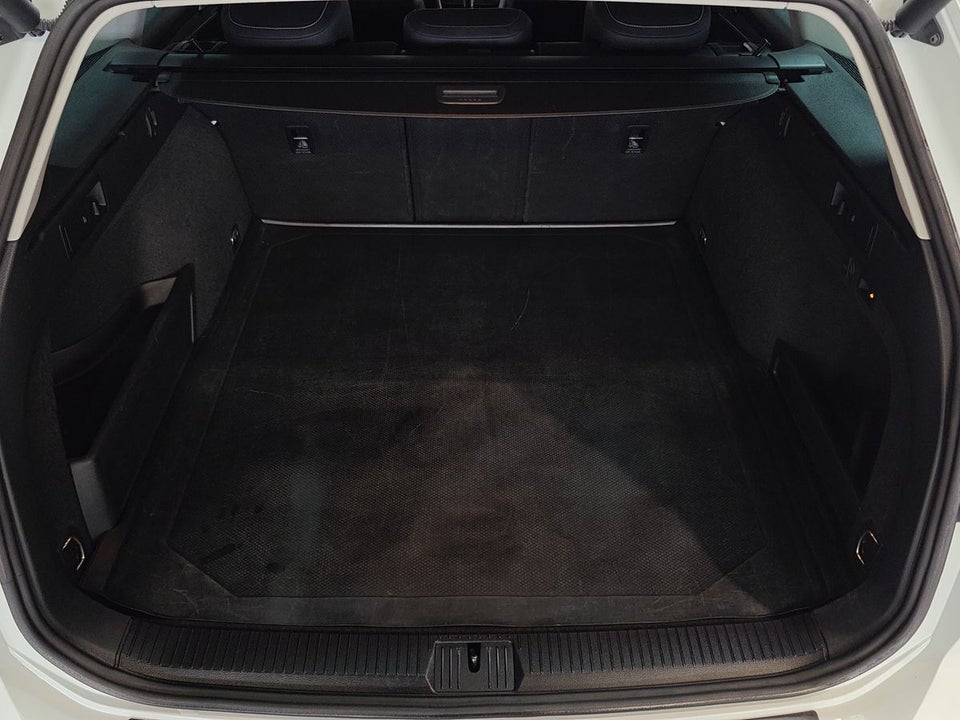 VW Passat 1,4 GTE Highline+ Variant DSG 5d