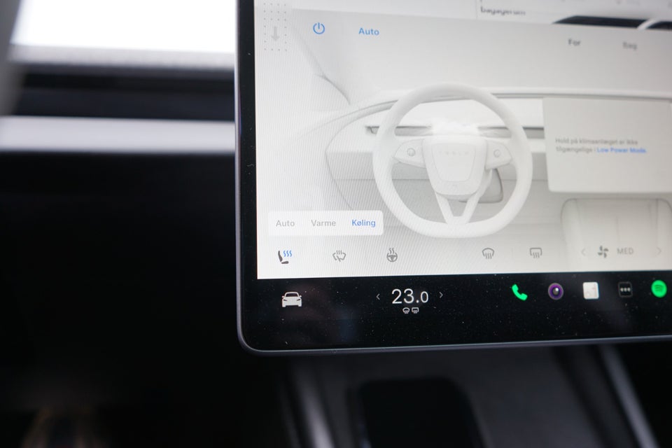 Tesla Model 3 Long Range AWD 4d