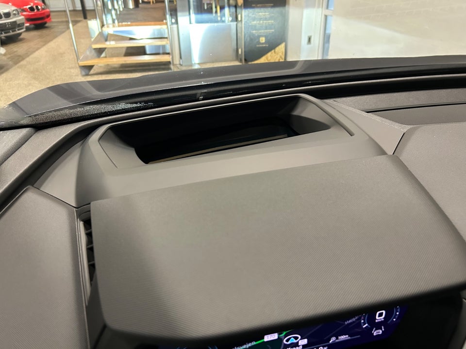 Audi Q4 e-tron 40 Attitude 5d