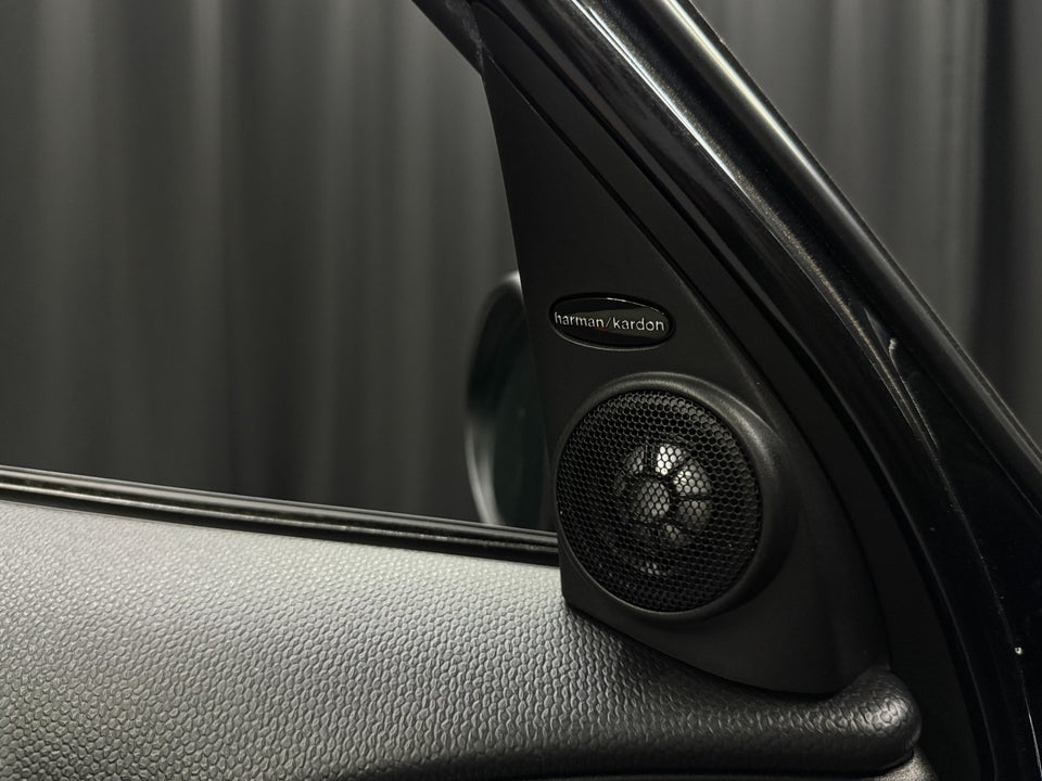 MINI Countryman Cooper S 1,6 JC Works aut. ALL4 5d