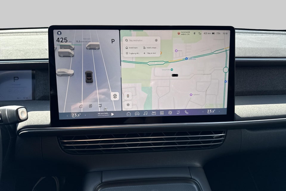 Xpeng G6 Long Range 5d