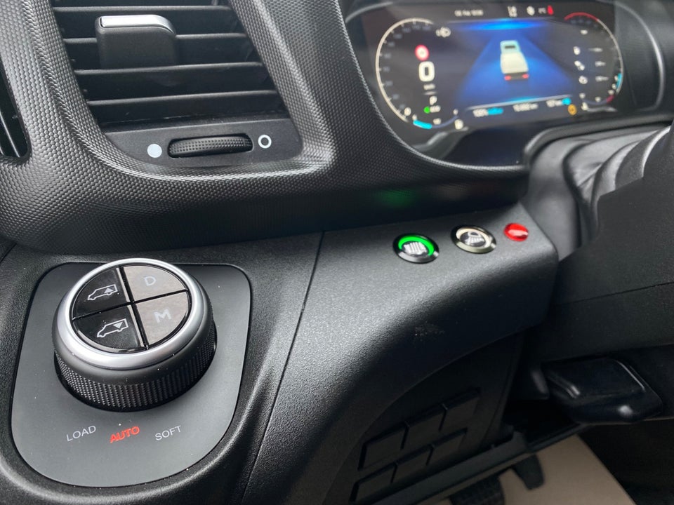 Iveco Daily 3,0 35C18 4100mm Lad AG8