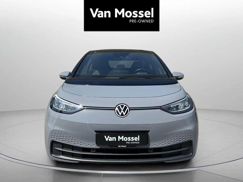VW ID.3 45 Pure 5d