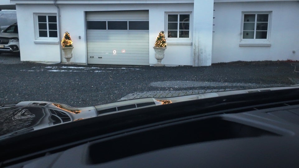 Porsche Taycan 4S Performance+ 4d