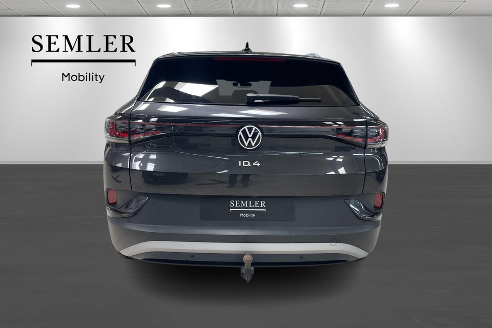 VW ID.4 77 1ST Pro Performance Max 5d