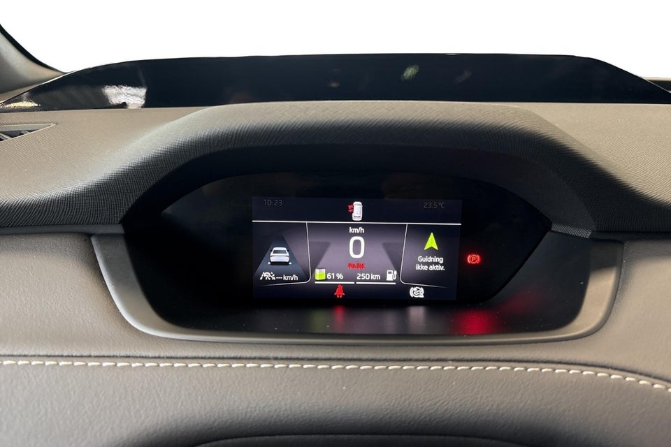 Skoda Enyaq 80x iV Sportline 5d