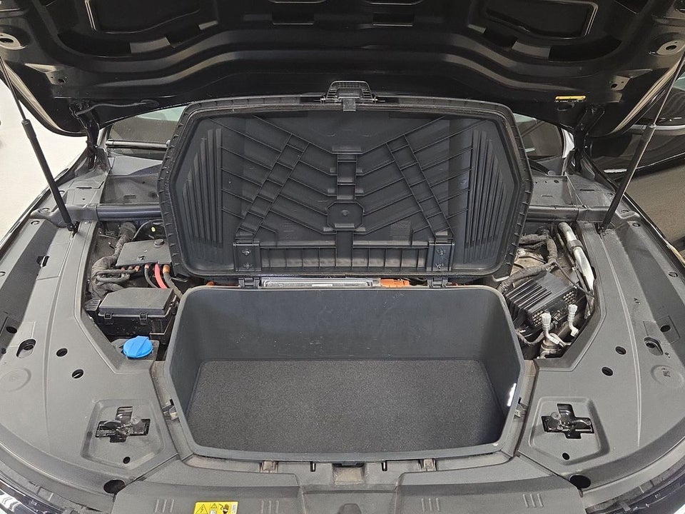 Audi e-tron 50 quattro 5d