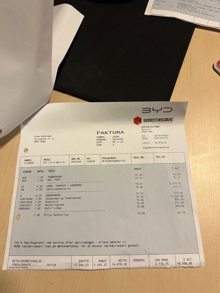 Citroën C3 1,6 BlueHDi 100 Selection 5d