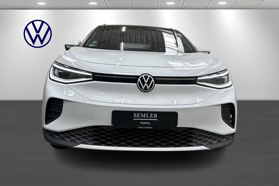 VW ID.4 77 Pro Performance 5d