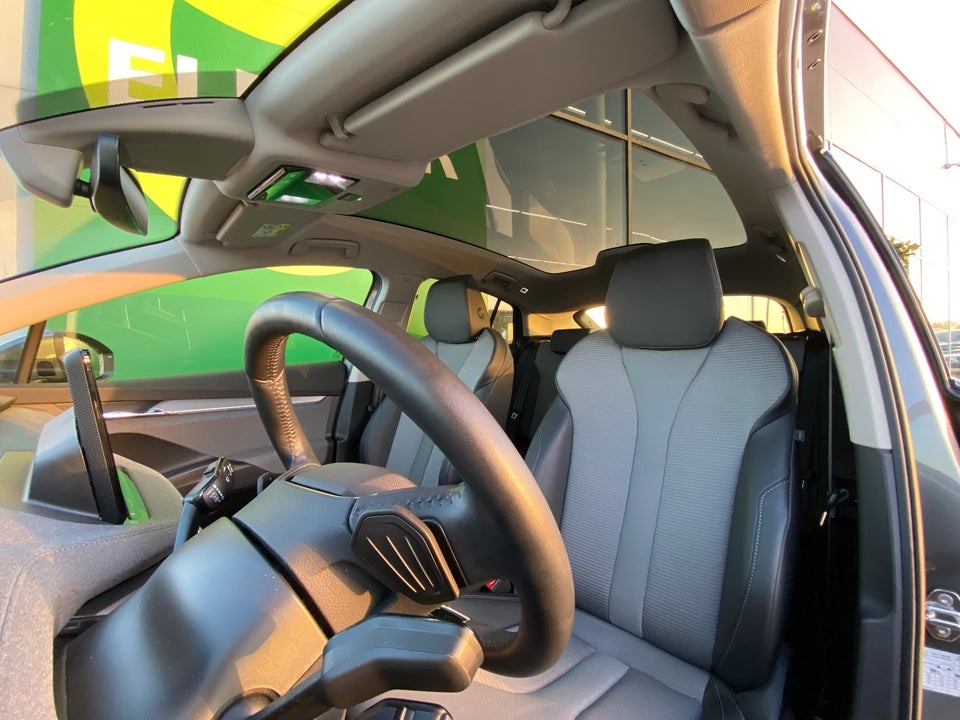 Skoda Enyaq 85 iV Coupé 5d