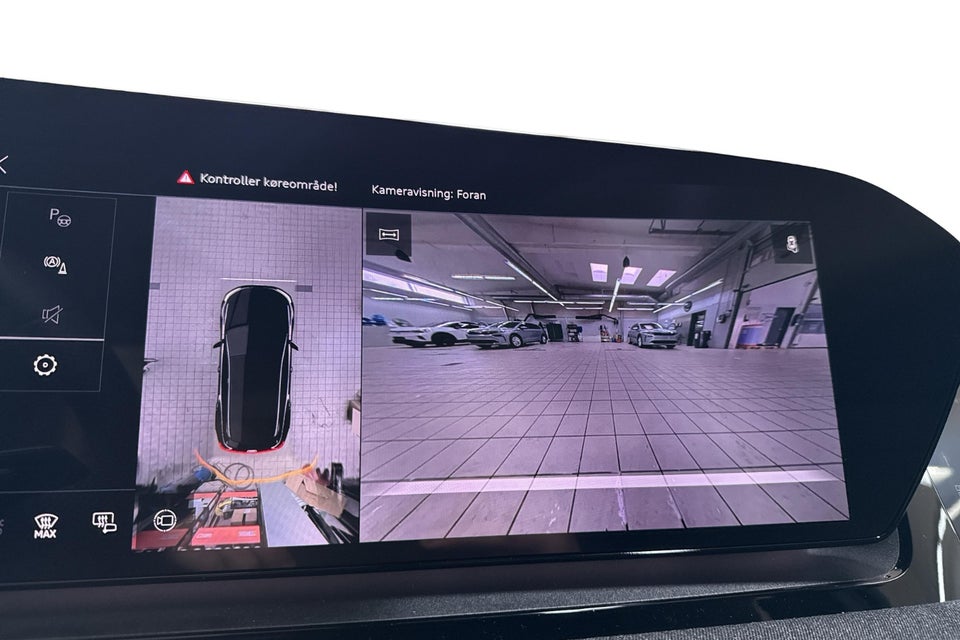 Audi Q6 e-tron Progress plus performance Sportback 5d