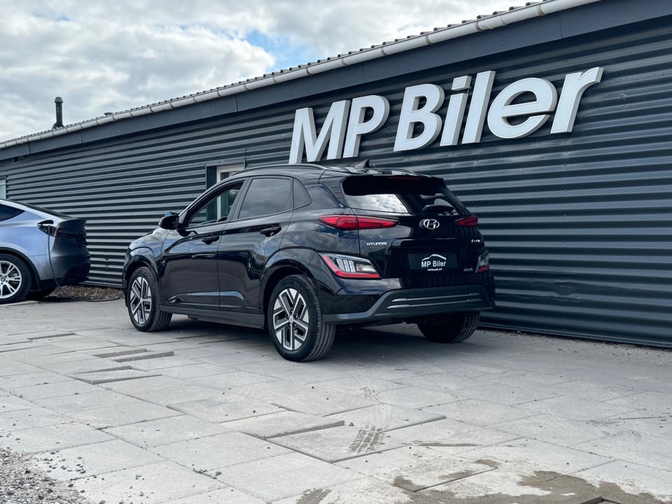 Hyundai Kona 64 EV Advanced 5d