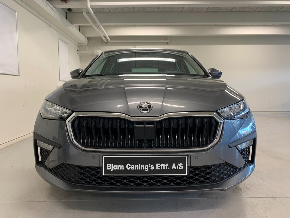 Skoda Scala 1,0 TSi 115 Selection DSG 5d