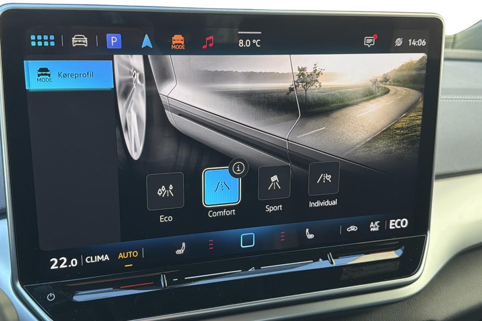 VW ID.4 77 Style+ 5d