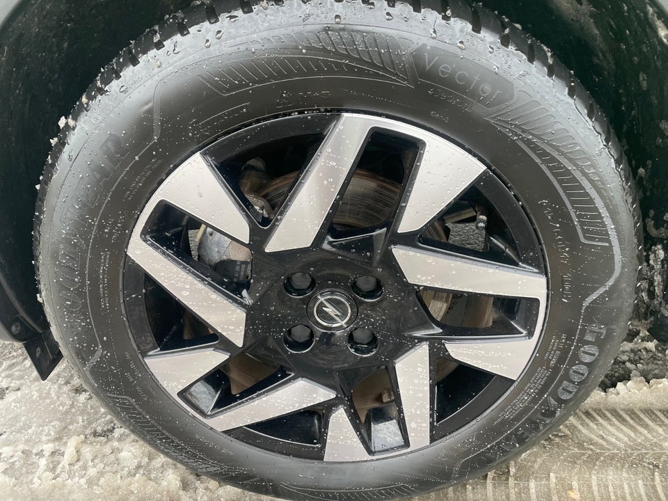 Opel Mokka-e 50 Edition+ 5d