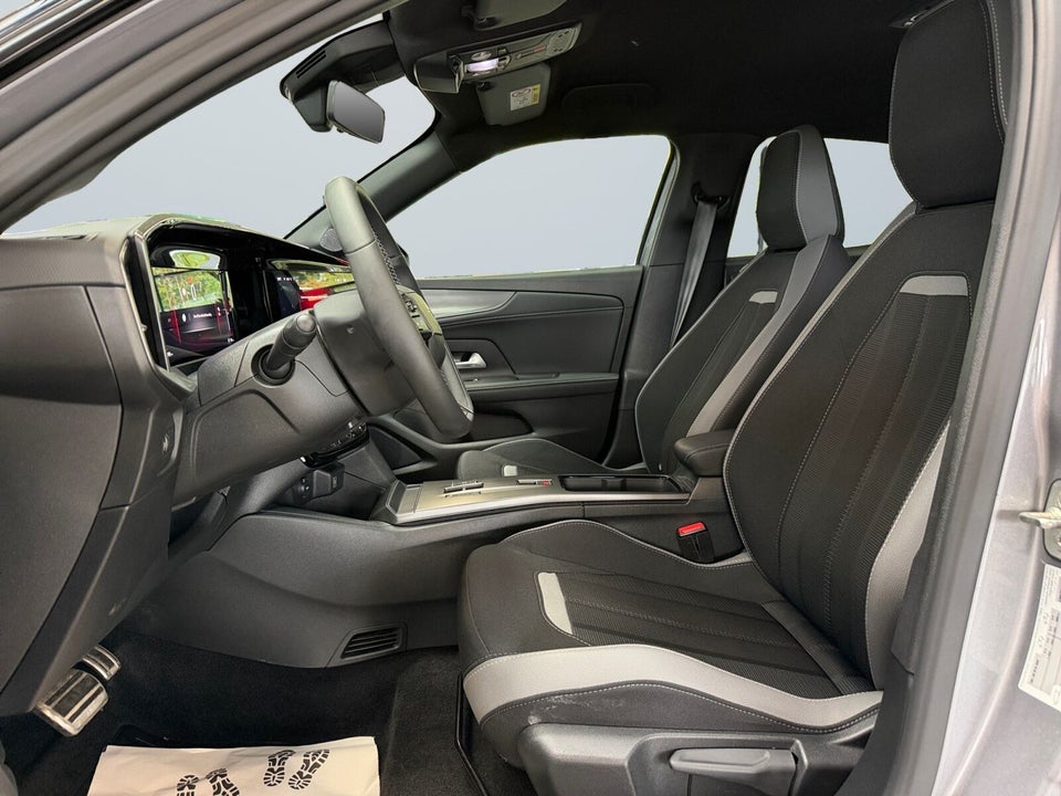 Opel Mokka-e 50 GS Line 5d
