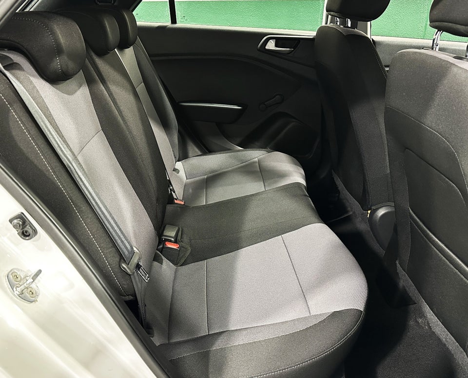 Hyundai i20 1,25 Life 5d